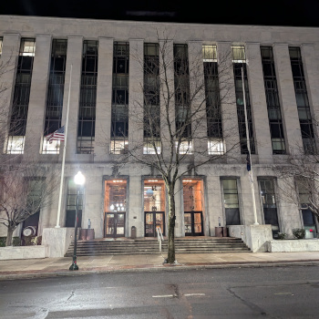 Photographed by Levine Law's Marketing Department - Levine Law Serves Dauphin County