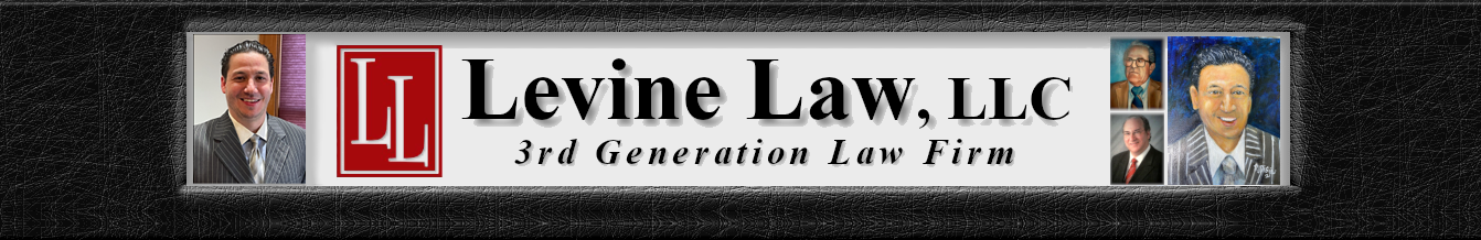 Law Levine, LLC - A 3rd Generation Law Firm serving Dauphin County PA specializing in probabte estate administration